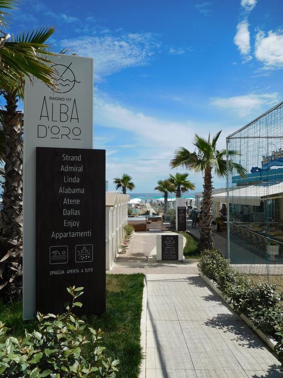 Hotel Villa Linda - Family Hotel - Nuova Costruzione Antisismica Riccione Exterior photo